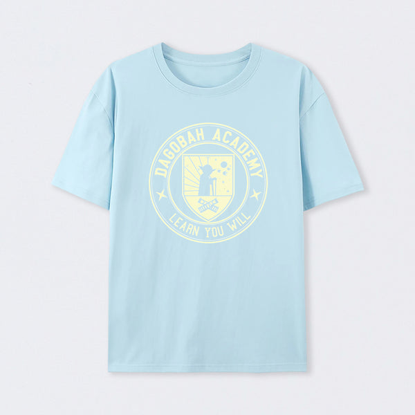 Higher Education System T-Shirt