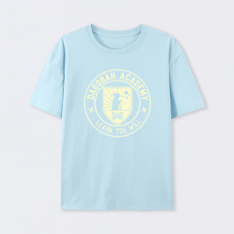 Higher Education System T-Shirt