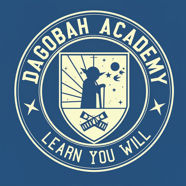 Higher Education System T-Shirt