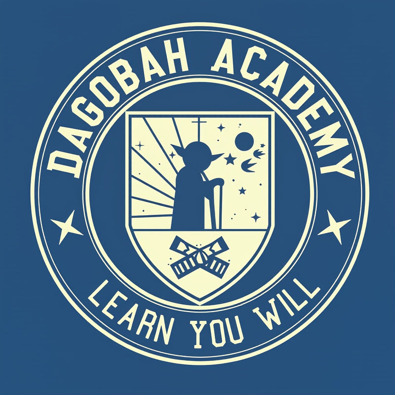Higher Education System T-Shirt