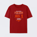 Halloween Fun Run T-Shirt