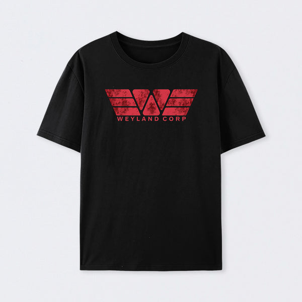 Weyland Corp Janek Prometheus T-Shirt