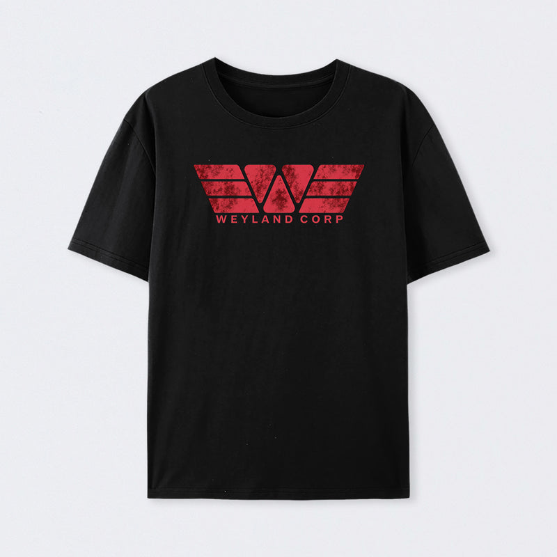 Weyland Corp Janek Prometheus T-Shirt