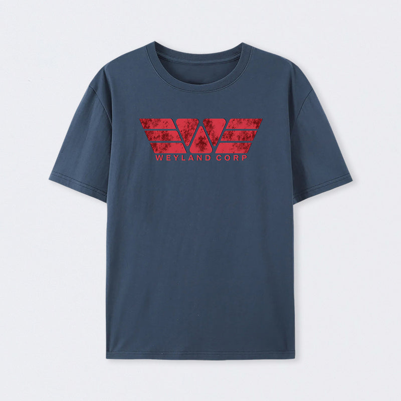 Weyland Corp Janek Prometheus T-Shirt