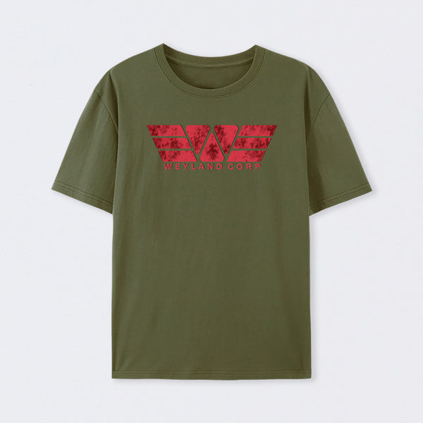 Weyland Corp Janek Prometheus T-Shirt