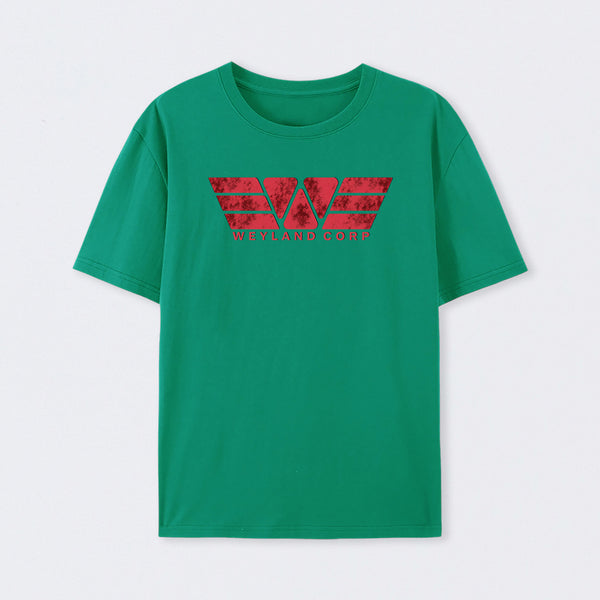Weyland Corp Janek Prometheus T-Shirt