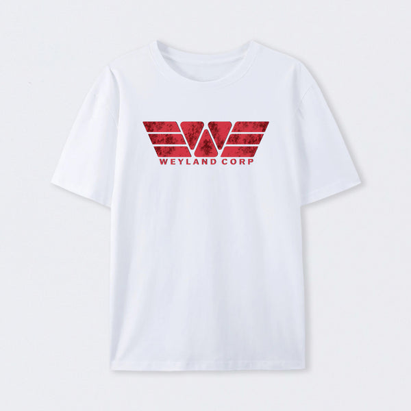 Weyland Corp Janek Prometheus T-Shirt