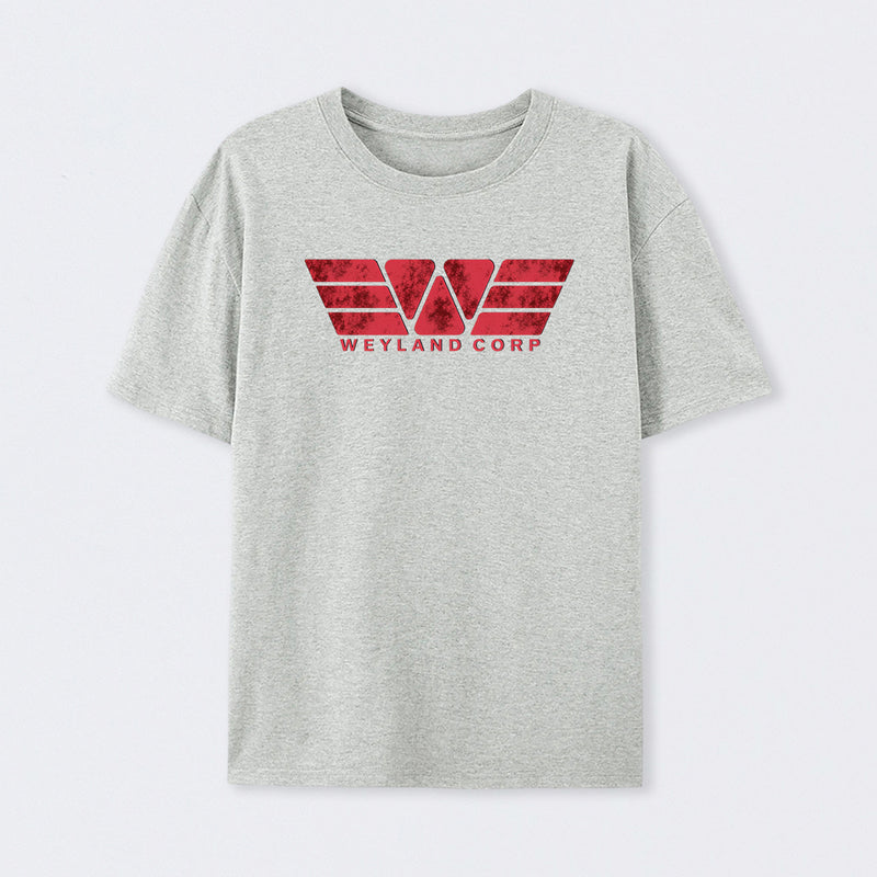 Weyland Corp Janek Prometheus T-Shirt