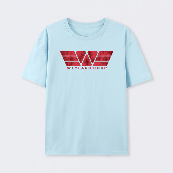 Weyland Corp Janek Prometheus T-Shirt