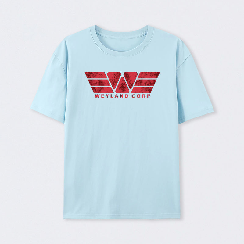 Weyland Corp Janek Prometheus T-Shirt