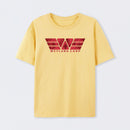 Weyland Corp Janek Prometheus T-Shirt