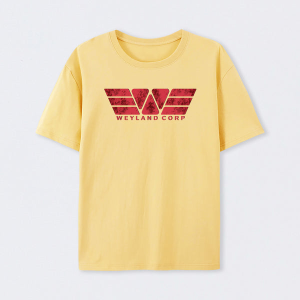 Weyland Corp Janek Prometheus T-Shirt