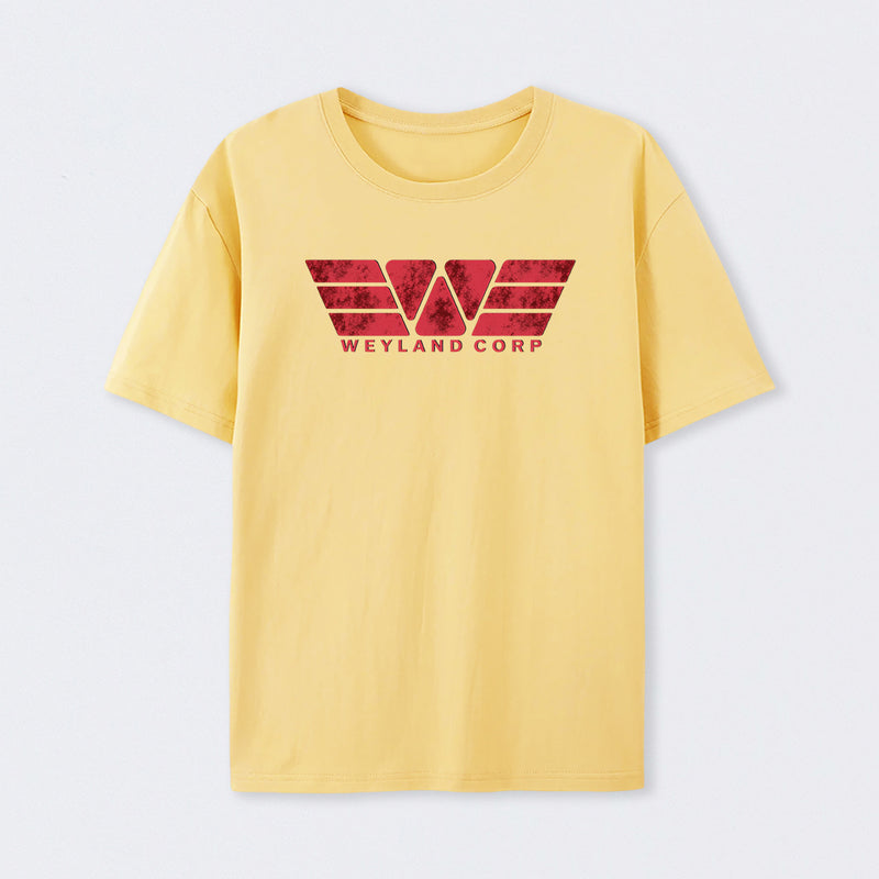 Weyland Corp Janek Prometheus T-Shirt
