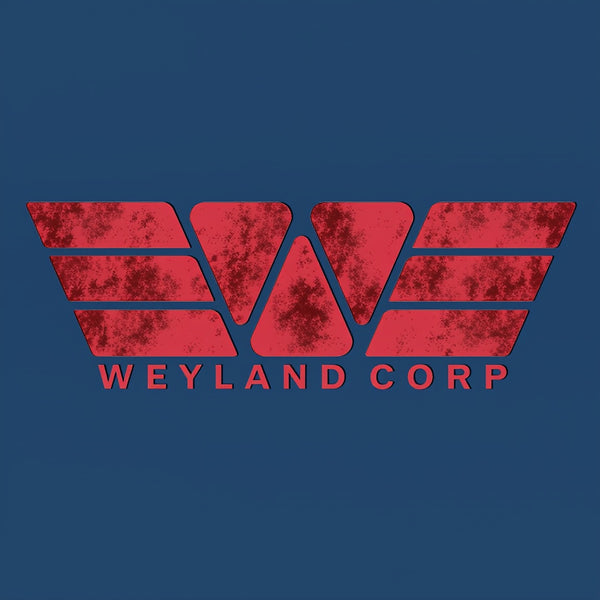 Weyland Corp Janek Prometheus T-Shirt