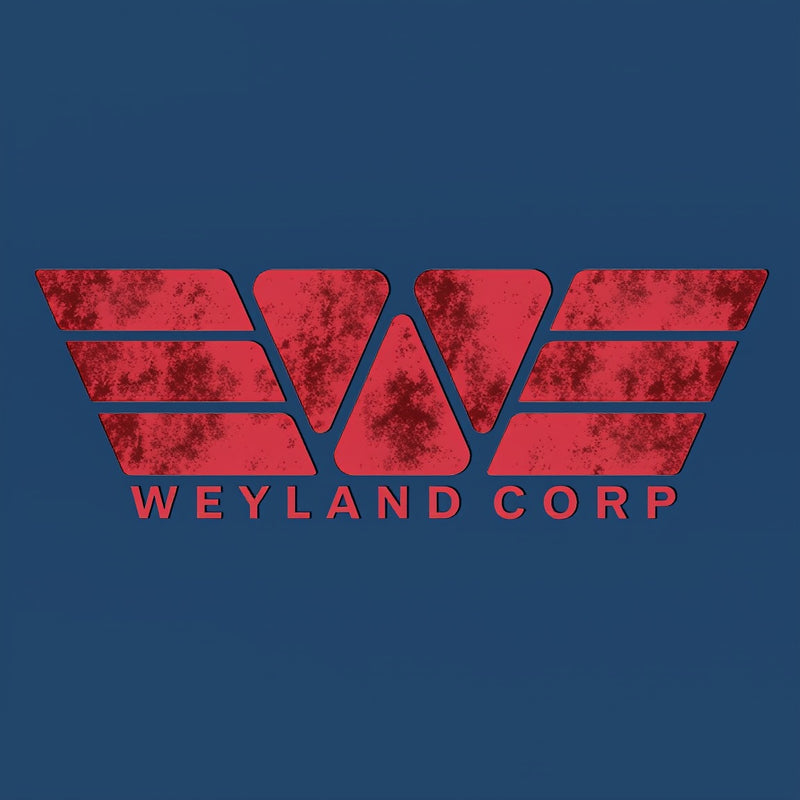 Weyland Corp Janek Prometheus T-Shirt