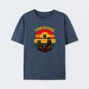 Tremors Vintage T-Shirt
