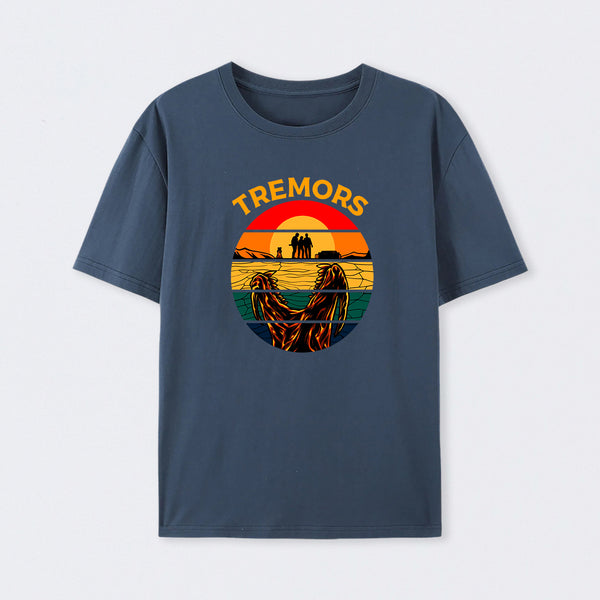 Tremors Vintage T-Shirt