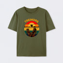 Tremors Vintage T-Shirt