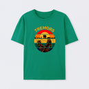 Tremors Vintage T-Shirt