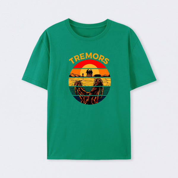 Tremors Vintage T-Shirt