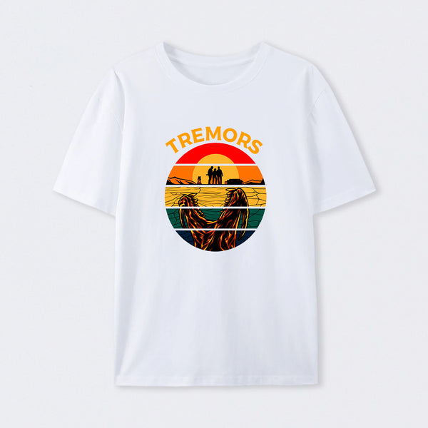 Tremors Vintage T-Shirt