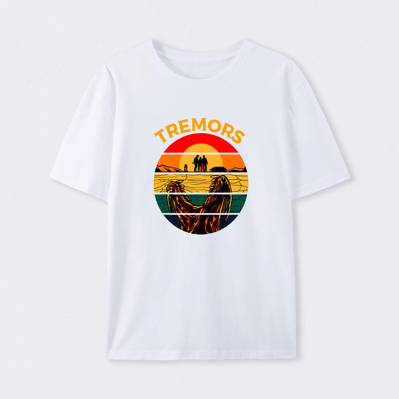 Tremors Vintage T-Shirt
