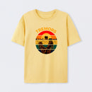 Tremors Vintage T-Shirt
