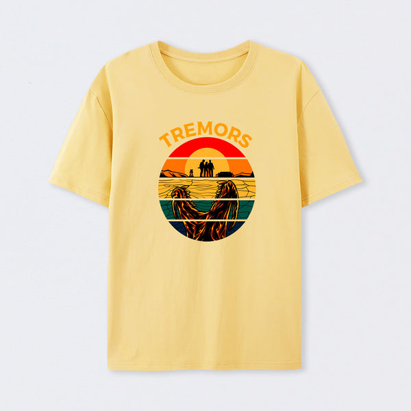 Tremors Vintage T-Shirt