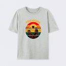 Tremors Vintage T-Shirt