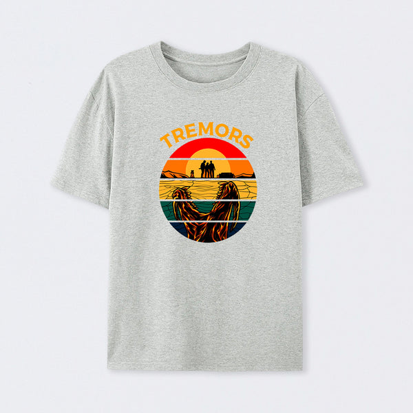 Tremors Vintage T-Shirt