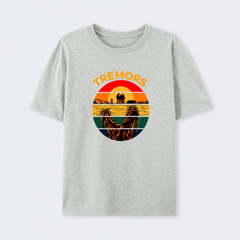 Tremors Vintage T-Shirt