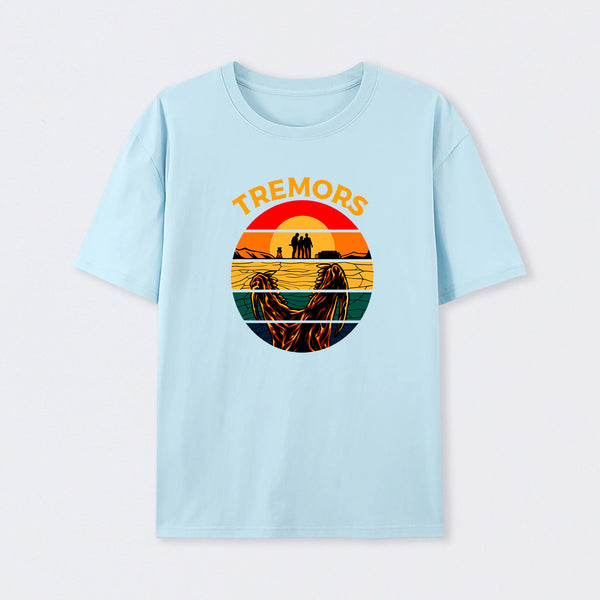 Tremors Vintage T-Shirt
