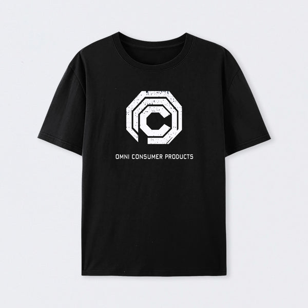 Omni Consumer Products T-Shirt