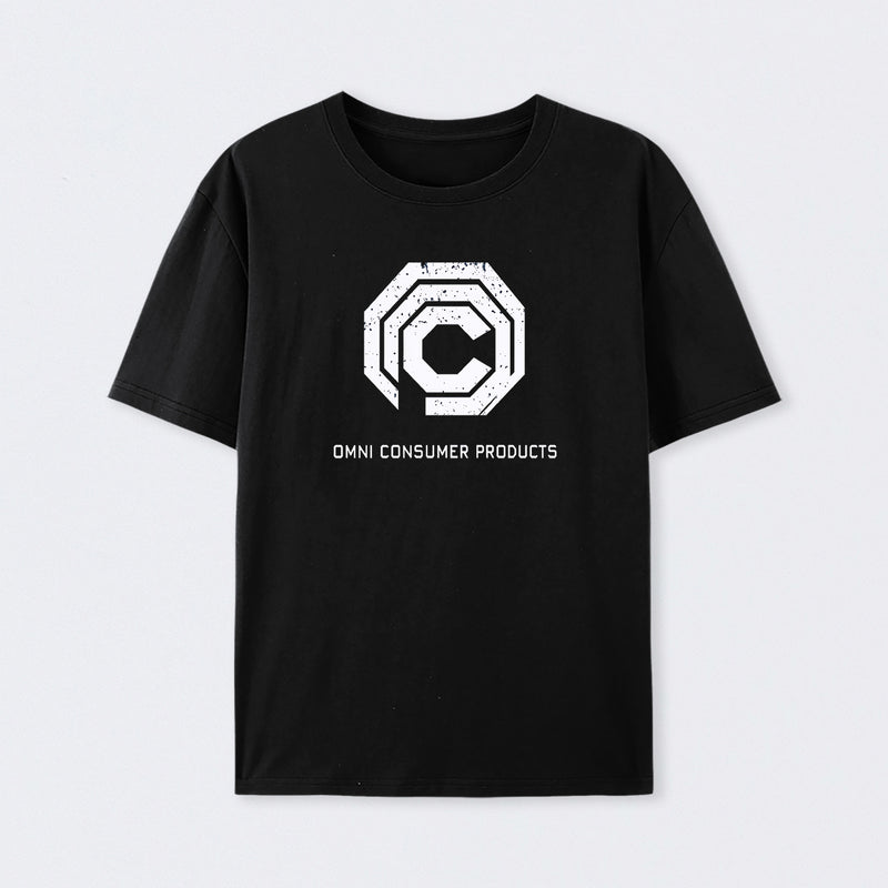 Omni Consumer Products T-Shirt