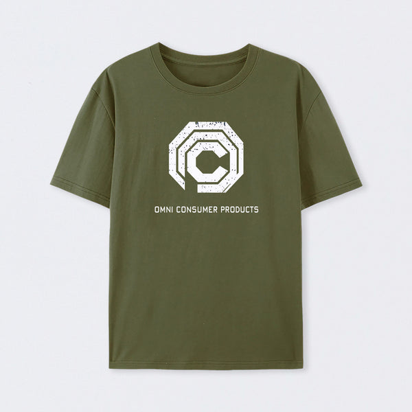 Omni Consumer Products T-Shirt