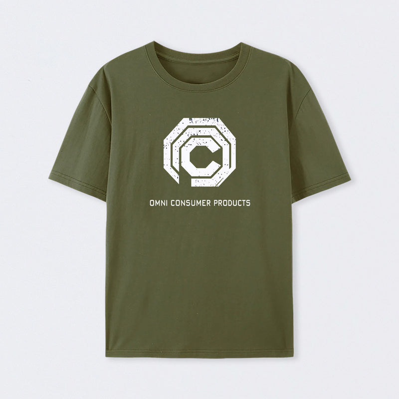 Omni Consumer Products T-Shirt