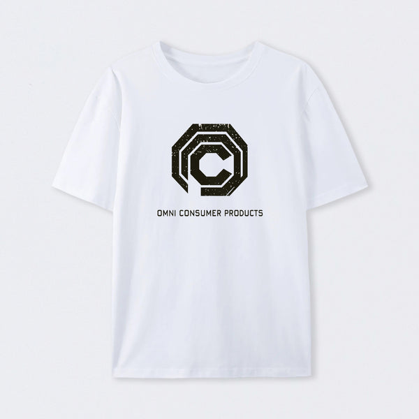 Omni Consumer Products T-Shirt