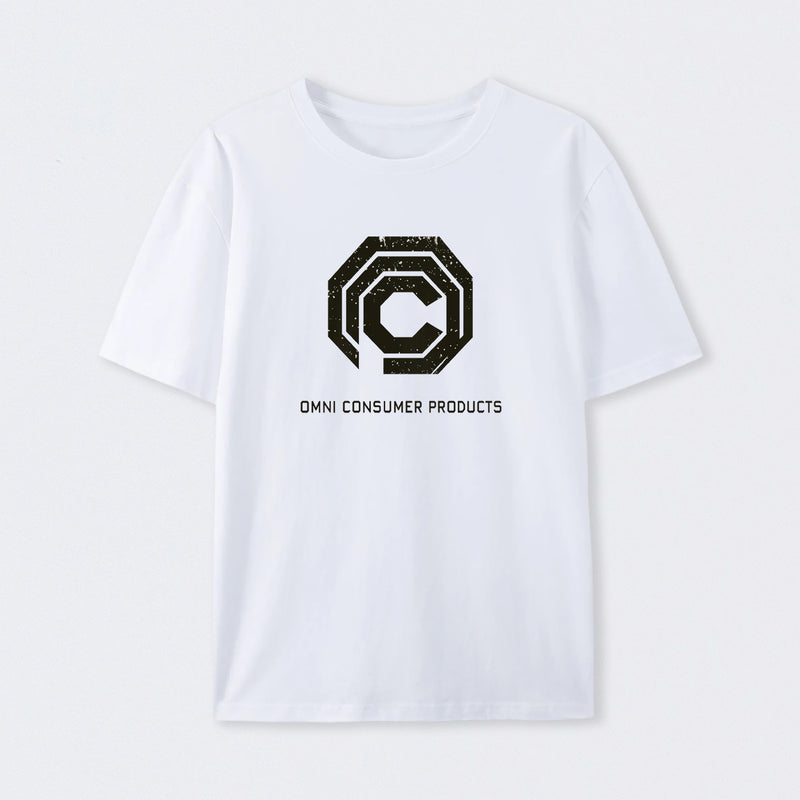 Omni Consumer Products T-Shirt