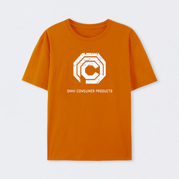 Omni Consumer Products T-Shirt