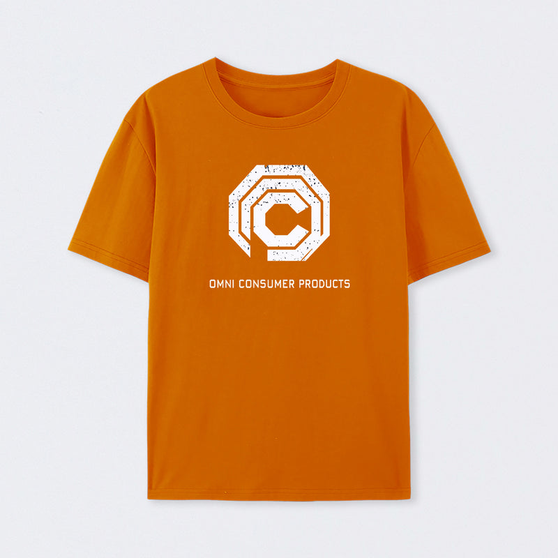 Omni Consumer Products T-Shirt