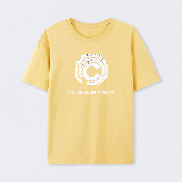 Omni Consumer Products T-Shirt