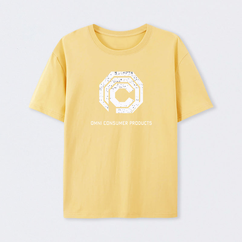 Omni Consumer Products T-Shirt