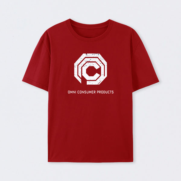 Omni Consumer Products T-Shirt