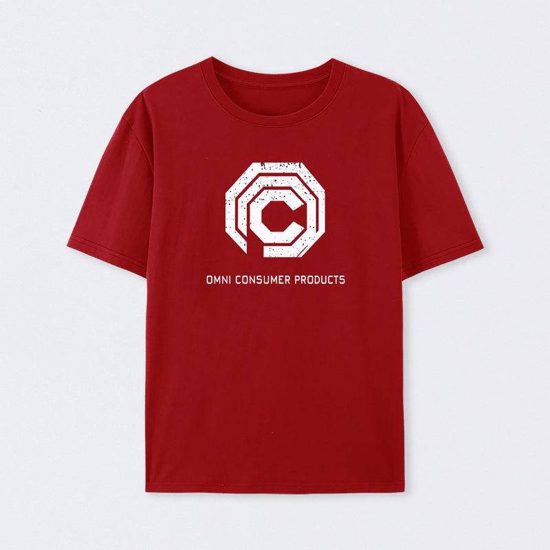 Omni Consumer Products T-Shirt