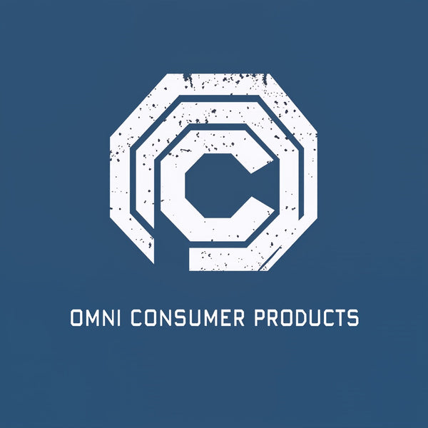 Omni Consumer Products T-Shirt