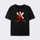 Trauma Team Armed Safety Expert-Cyberpunk 2077 T-Shirt