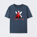 Trauma Team Armed Safety Expert-Cyberpunk 2077 T-Shirt