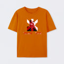 Trauma Team Armed Safety Expert-Cyberpunk 2077 T-Shirt