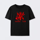 Trauma Team Blood-Cyberpunk 2077 T-Shirt