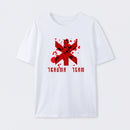 Trauma Team Blood-Cyberpunk 2077 T-Shirt